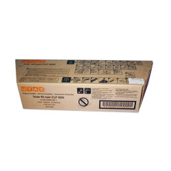 Utax CLP 3526-4452610011 Mavi Orijinal Toner - Utax