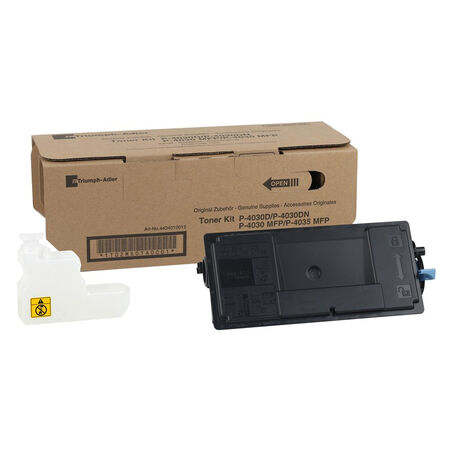 Utax/Triumph-Adler P-4030/4434010010 Orjinal Toner - 1