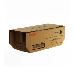 Utax P-4530 Siyah Orijinal Toner - Utax