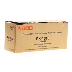 Utax - Utax PK-1010/1T02RV0UT0 Orjinal Toner