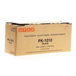 Utax PK-1010/1T02RV0UT0 Orijinal Toner - 1