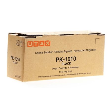 Utax PK-1010/1T02RV0UT0 Orijinal Toner - 2