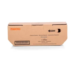 Utax PK-3020 Siyah Orijinal Toner - Utax