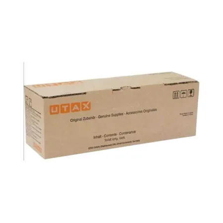 Utax PK-3023 Siyah Orijinal Toner - 1
