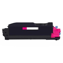Utax PK-5018/1T02TWBUT0 Red Replacement Toner - 2