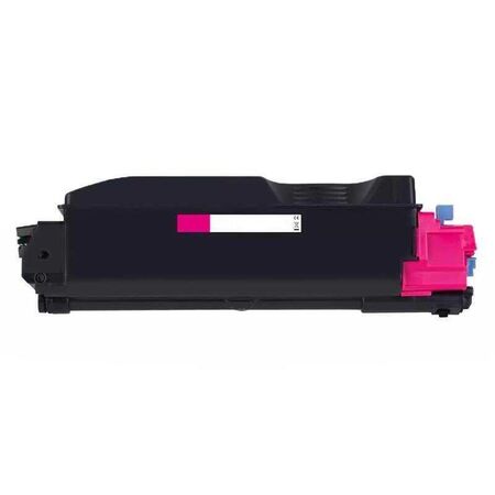 Utax PK-5018/1T02TWBUT0 Red Replacement Toner - 2