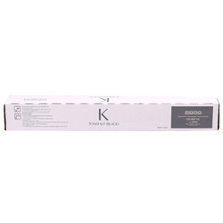 Utax-Triumph-Adler CK-8511/1T02L70UT0 Black Original Photocopy Toner - 2