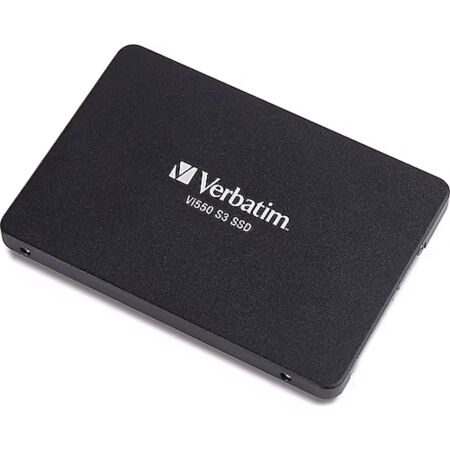 Verbatim 256GB Vi550 S3 SATA 3.0 SSD - 1