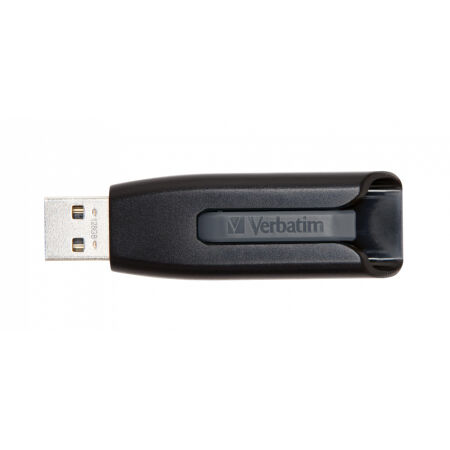 Verbatim V3 Store N Go 3.2 128 GB USB Memory 49189 - 1