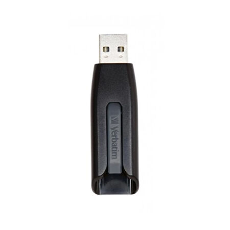 Verbatim V3 Store N Go 3.2 16 GB USB Memory 49172 - 1