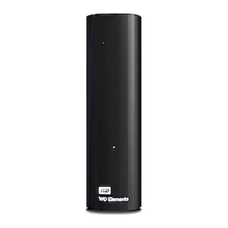 Wd 10Tb Elements 3.5