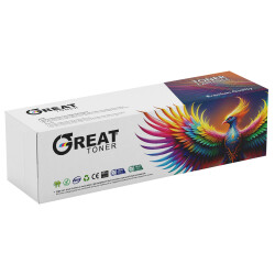 Xerox 006R01238 Siyah Muadil Toner - Xerox