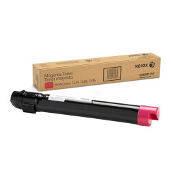 Xerox 006R01393 Kırmızı Orjinal Toner - WorkCentre 7425 - Xerox