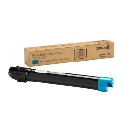 Xerox 006R01394 Mavi Orjinal Toner - WorkCentre 7425 - Xerox