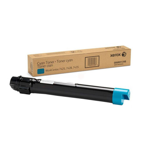 Xerox 006R01394 Mavi Orjinal Toner - WorkCentre 7425 - 1