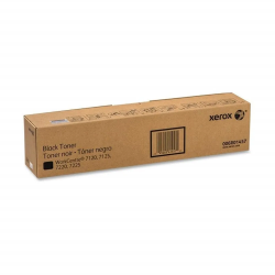 Xerox 006R01457 Siyah Orijinal Toner – WorkCentre 7120 - 7125 - Xerox