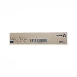 Xerox 006R01521 Siyah Orijinal Toner-DC 550-560-570 - Xerox