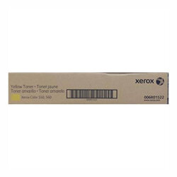 Xerox 006R01522 Sarı Orijinal Toner - Color 550 - 560 - 