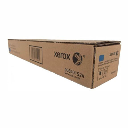 Xerox 006R01524 Mavi Orijinal Toner - Color 550 - 560 - 1