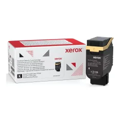 Xerox 006R04827 Siyah Orijinal Toner - Xerox