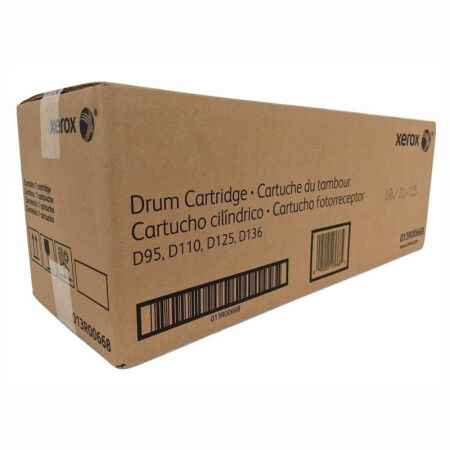 Xerox 013R00668 Orijinal Drum Ünitesi - D95 / D110 - 1