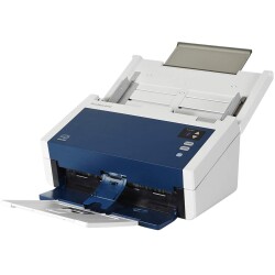 Xerox 100N03218 DocuMate 6440 Duplex Döküman Tarayıcı - 1