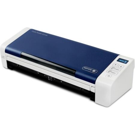 Xerox 100N03261 Taşınabilir Dupleks Tarayıcı 2.0 - 1