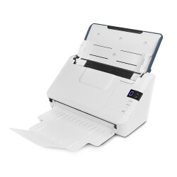 Xerox 100N03729 Documate D35 600 DPI USB 2.0 DUPLEX A4 Tarayıcı - 1