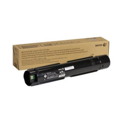 Xerox 106R03733 Siyah Orijinal Toner - VersaLink C7020 - C7025 - Xerox