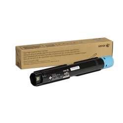 Xerox 106R03736 Mavi Orijinal Toner - C7020- C7025 - Xerox