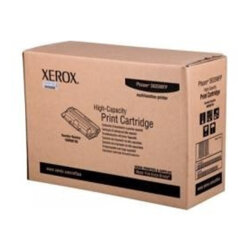 Xerox Phaser 3635-108R00792 Siyah Orijinal Toner Yüksek Kapasiteli - Xerox