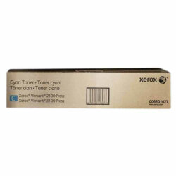 Xerox 6R1627 006R01627 6R01627 Mavi Orijinal Toner- Versant 2100 - Xerox