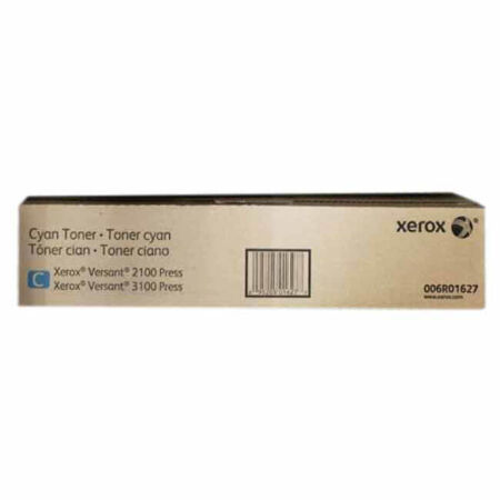 Xerox 6R1627 006R01627 6R01627 Mavi Orijinal Toner- Versant 2100 - 1