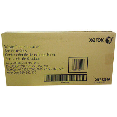Xerox 700-008R12990 Orjinal Atık Kutusu - 1