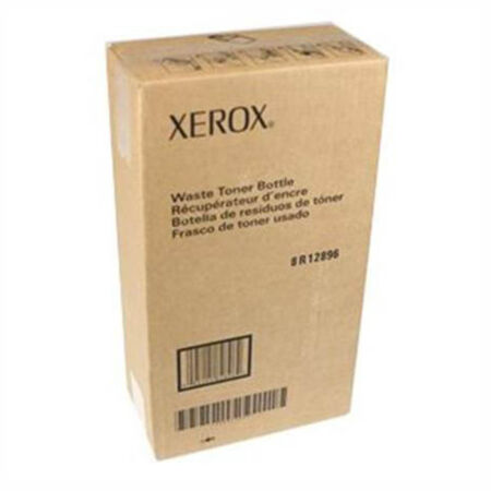 Xerox 8R12896 Orijinal Atık Kutusu - Pro 35 / M35- C Grade - 1
