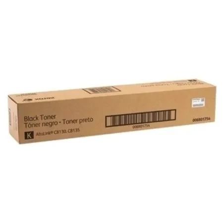 Xerox AltaLink 006R01754 Siyah Orijinal Toner - 1