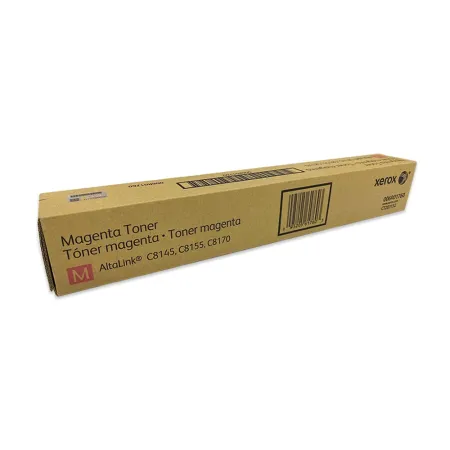 Xerox AltaLink 006R01760 Kırmızı Orijinal Toner - 1