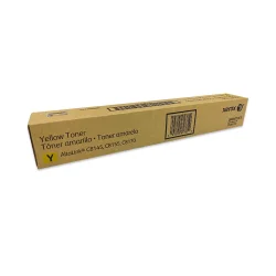Xerox AltaLink 006R01761 Sarı Orijinal Toner - Xerox