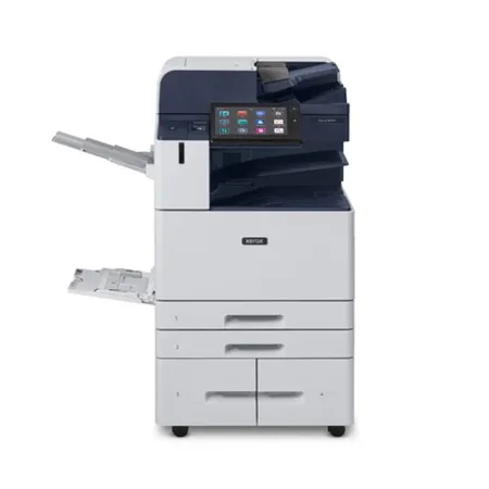 Xerox AltaLink B8245V_F 100N03770 A3 Mono Çok Fonksiyonlu Fotokopi Makinesi - 1