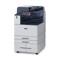 Xerox AltaLink B8255V_F 100N03776 A3 Mono Çok Fonksiyonlu Fotokopi Makinesi - 2