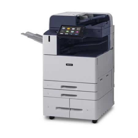 Xerox AltaLink C8155 Mono Laser Çok Fonksiyonlu Fotokopi Makinesi - 2