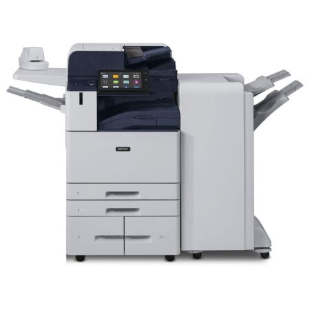 Xerox AltaLink C8155 Mono Laser Çok Fonksiyonlu Fotokopi Makinesi - 3