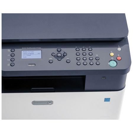 Xerox B1022V_B A3 Mono Çok Fonksiyonlu Lazer Yazıcı - 2