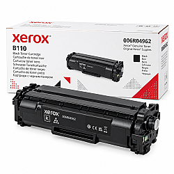 Xerox B110 006R04962 Siyah Orijinal Toner - Xerox