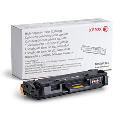 Xerox B205-106R04348 Orjinal Toner - Xerox