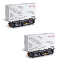 Xerox B205-106R04349 Orjinal Toner İkili Paket - Xerox