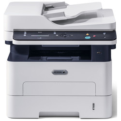 Xerox B205V_NI Multifunction Mono Laser Printer - 2