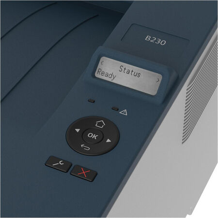 Xerox B230V_Dni Wi-Fi Mono Lazer Yazıcı - 2