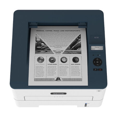 Xerox B230V_Dni Wi-Fi Mono Lazer Yazıcı - 3