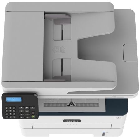Xerox B235V_DNI Çok Fonksiyonlu Wifi Laser Yazıcı - 2